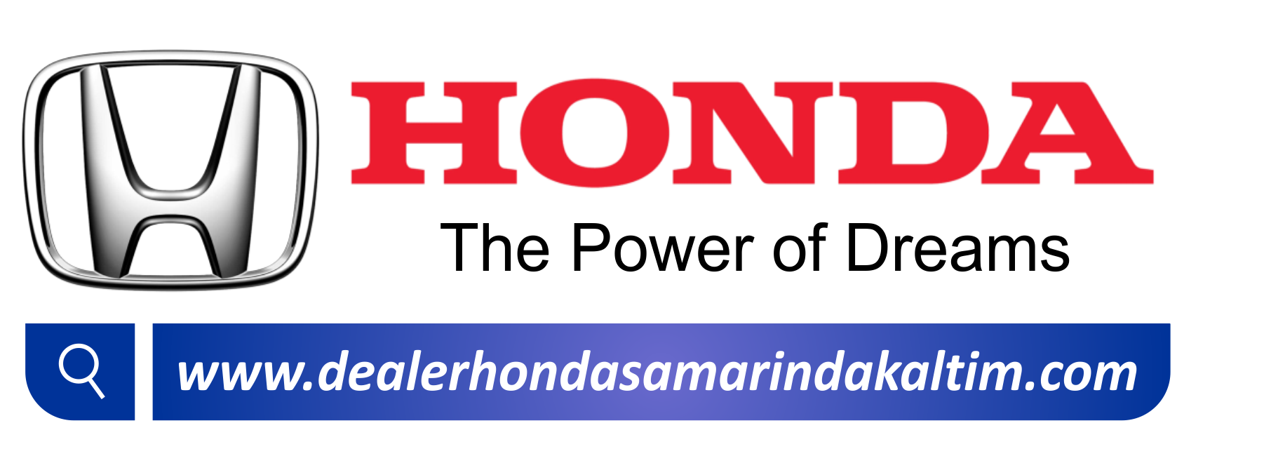 Dealer Honda Samarinda